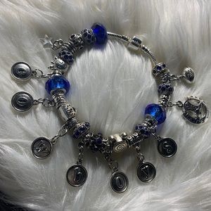 Fabdora Cowboy Bracelet